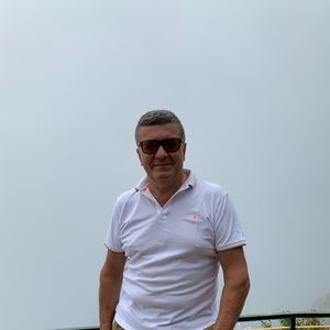 Meet your Posher, Peter